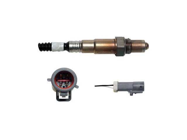 For 1998-2001 Mazda B2500 Oxygen Sensor Upstream Denso 36766VDSN