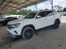 Blower Motor Front Fits 18-24 ATLAS 5209163