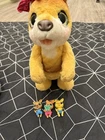 Furreal Mama Josie El