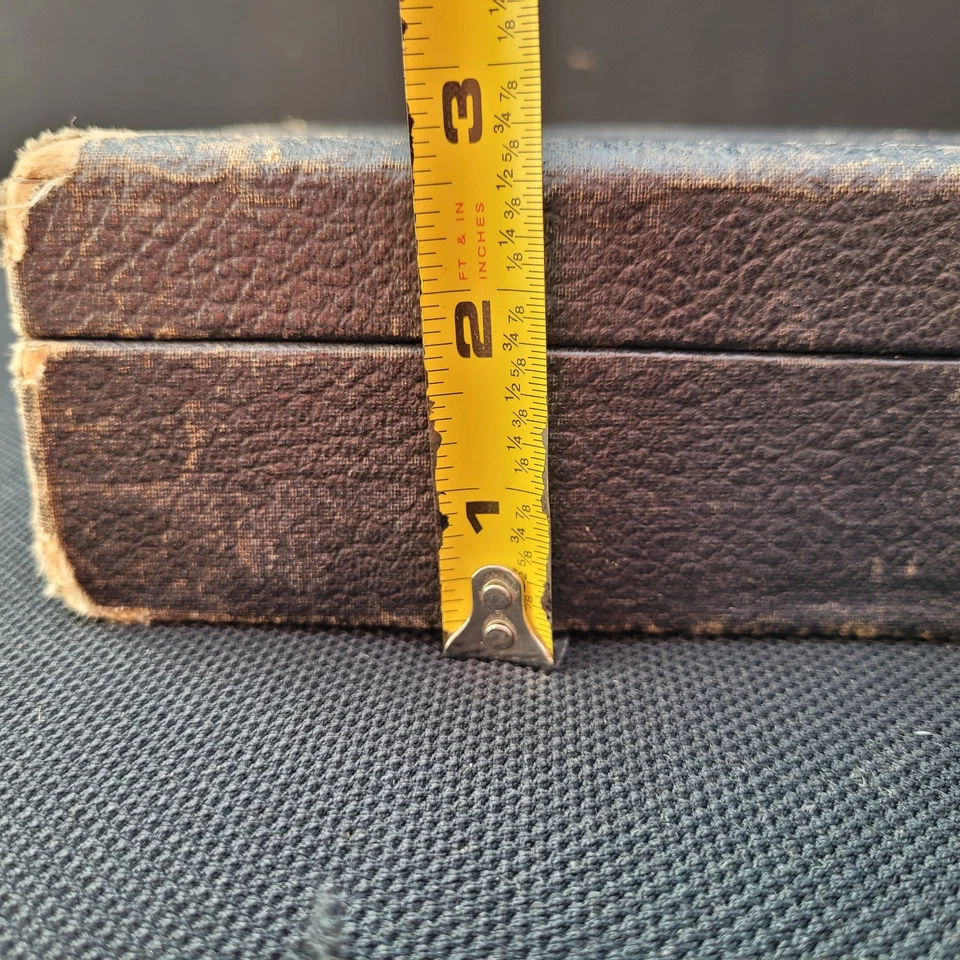 Vintage Craftsman Sears & Roebuck Co 117.2102 Hand Grinder Dremel Rotary Tool - Image 2 of 4