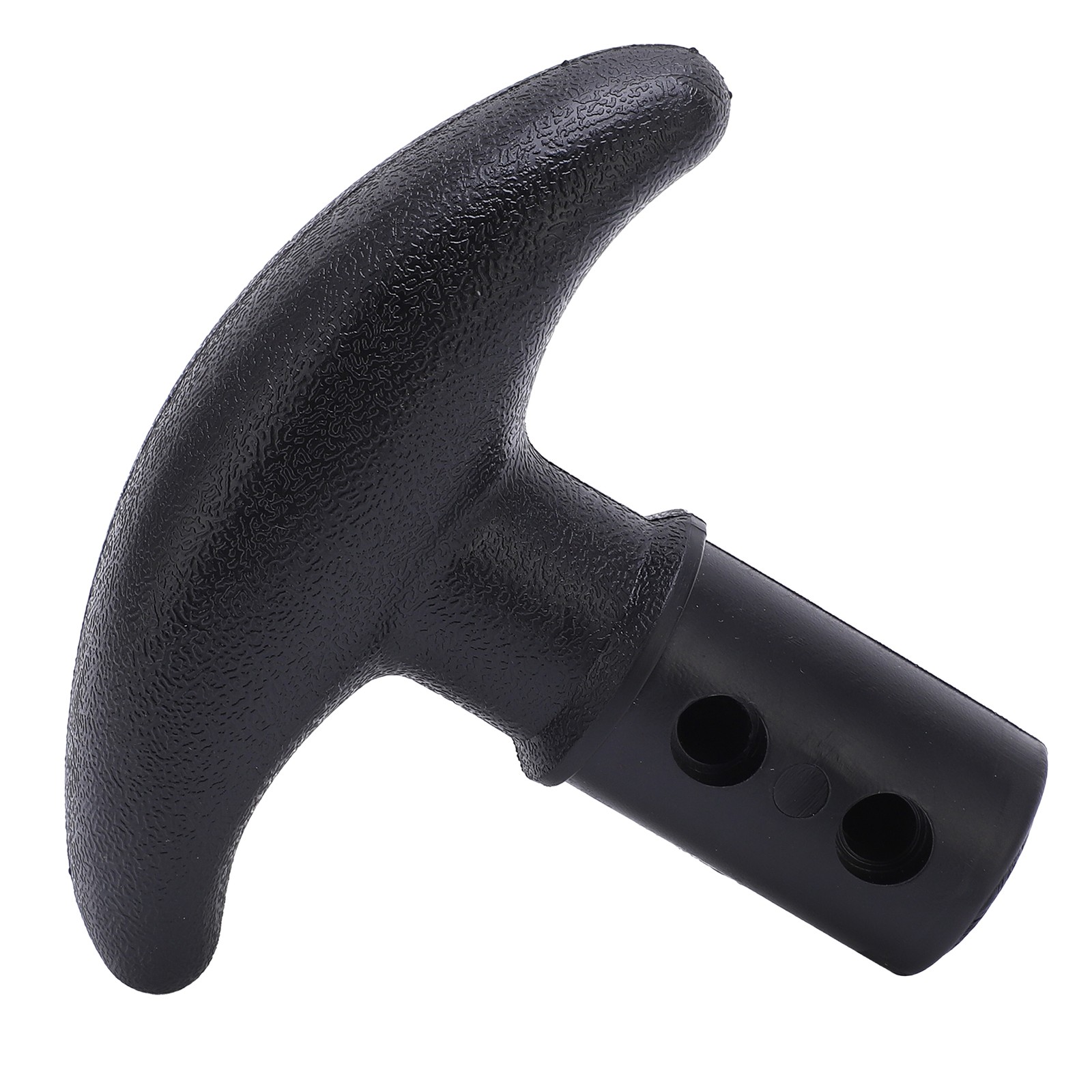 Canoe Kayak Surfboard Dinghy Inflatable Boat Paddle T Shaped Handle End Parts