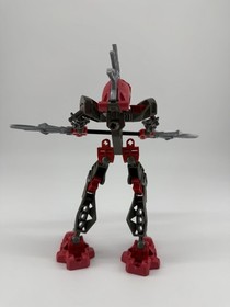 LEGO BIONICLE: Rahkshi Turahk (8592)