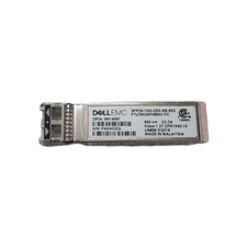 Genuine Dell EMC FTLF8536P4BNV-FC SFP28-10G-25G-SR-85C Transceiver Module M14MK