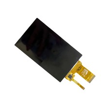 New LCD screen with touch suitable for Nikon S70 display repair accessories