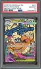 2026 Pokemon TCG Ascended Heroes #271 Mega Dragonite ex Attack Rare PSA 10