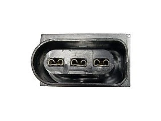 Conjunto de ventilador de refrigeración del motor Dorman para Volkswagen Beetle 1998-2006 1999 2000 Foto 2 de 2