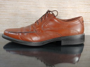 ecco shock point shoes