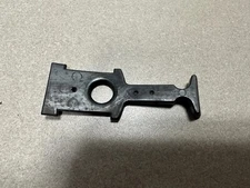 NOS Homelite 93892 Choke Lever Slide Cover John Deere Rod Link Connector