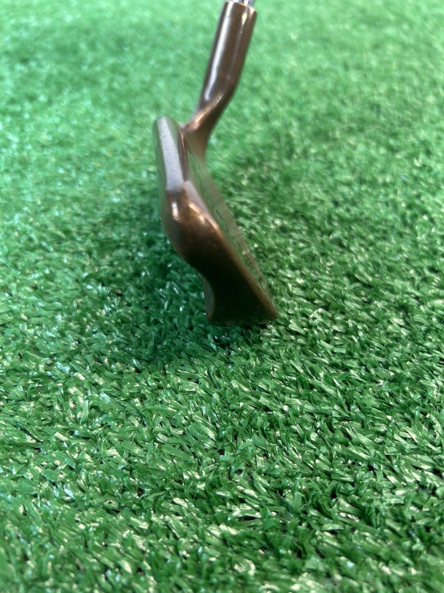 PING Zing 2 Beryllium Copper. BeCu Sand Wedge 52° Red Dot JZ