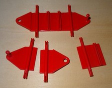 F516 Fischertechnik diverse