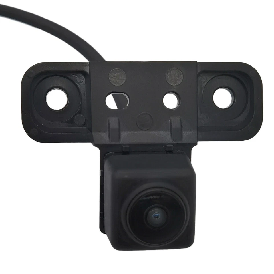 Cámara de estacionamiento de visión delantera para GMC Yukon Cadillac Escalade 2015 6,2 L 23135154 Foto 4 de 4