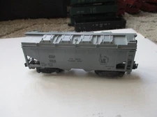 Amer Flyer 924 CRP hopper  (12/18/22)