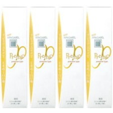 Apagard Premio toothpaste 105g / 3.70oz Set of 4 from Japan