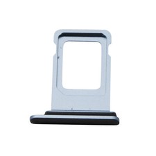 SIM Card Tray Replacement Fits For Apple iPhone XR - Blue