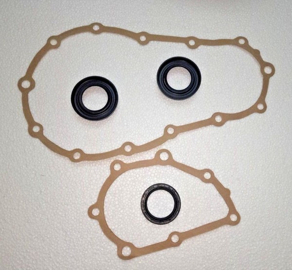 Suzuki SJ413 SJ410 TS45 Verteilergetriebedichtung & Dichtsatz Samurai Sierra ...-image
