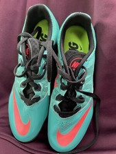 Nike Zoom Rival Sprint Size 6.5