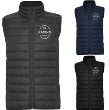 Citroen Racing Sleeveless Jacket Gilet Vest Sport Sweaters Coat Tuning Sport