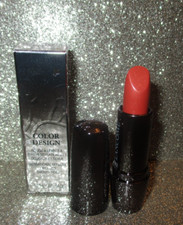 Lancome Color Design Lipstick 256 Sugared Maple FULL SIZE NIB