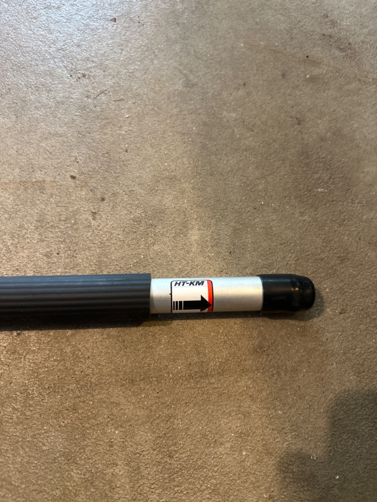 Stihl Ht Km Pole Saw Shaft only. For kombi tools not regular length eBay