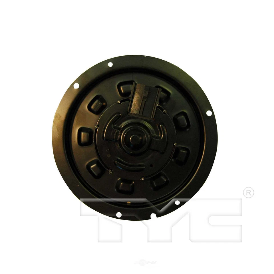 Motor de soprador HVAC compatível com 2000-2006 Lincoln LS TYC - Imagem 4 de 4