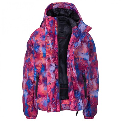 Bogner Fire Ice Ranja-D Puffer Jacket Insulated Ski Jacket