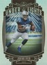 2021 Panini Legacy Jonathan Taylor Under the Lights Silver Optichrome #UL-JT