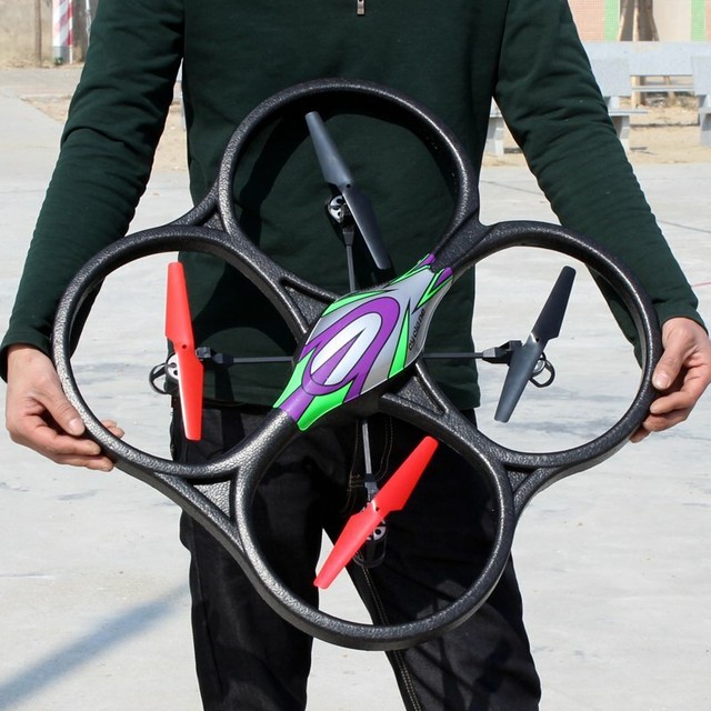 aviator drone 2.4 ghz