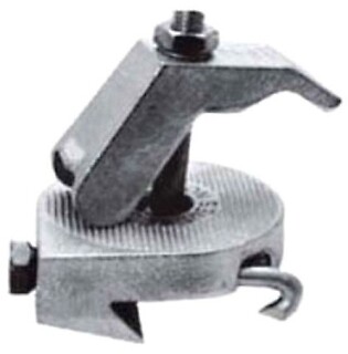 Appleton TCC-350400G, Single Cable Tray Conduit Clamp, Tray Cable Clamp, 1 PC