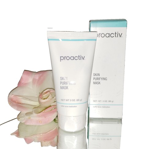 Proactiv Acne Cleanser Toner Treatment 60 Day 2 Mo Supply 3 Step