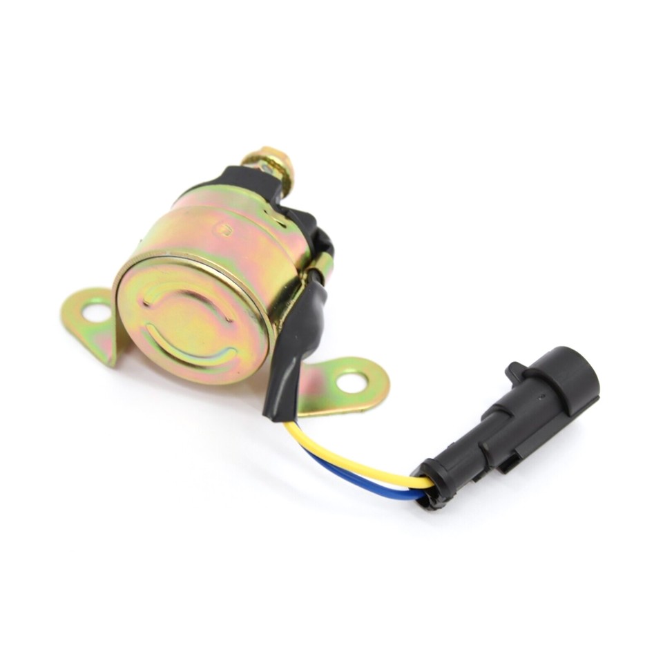 New Starter Solenoid Relay For Polaris Ranger RZR Sportsman 20072016
