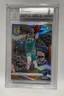 2019-20 Donruss Elite Ja Morant #6/10 Gold Rookie RC  Grizzlies #118 BGS 9