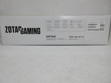 ZOTAC GAMING GeForce RTX 4090 Trinity OC White Edition Graphics Card 15