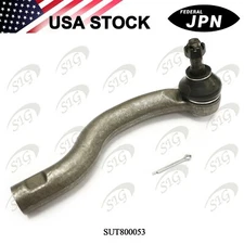 Right Outer Tie Rod End for Toyota RAV4 2006-2018 1Pc