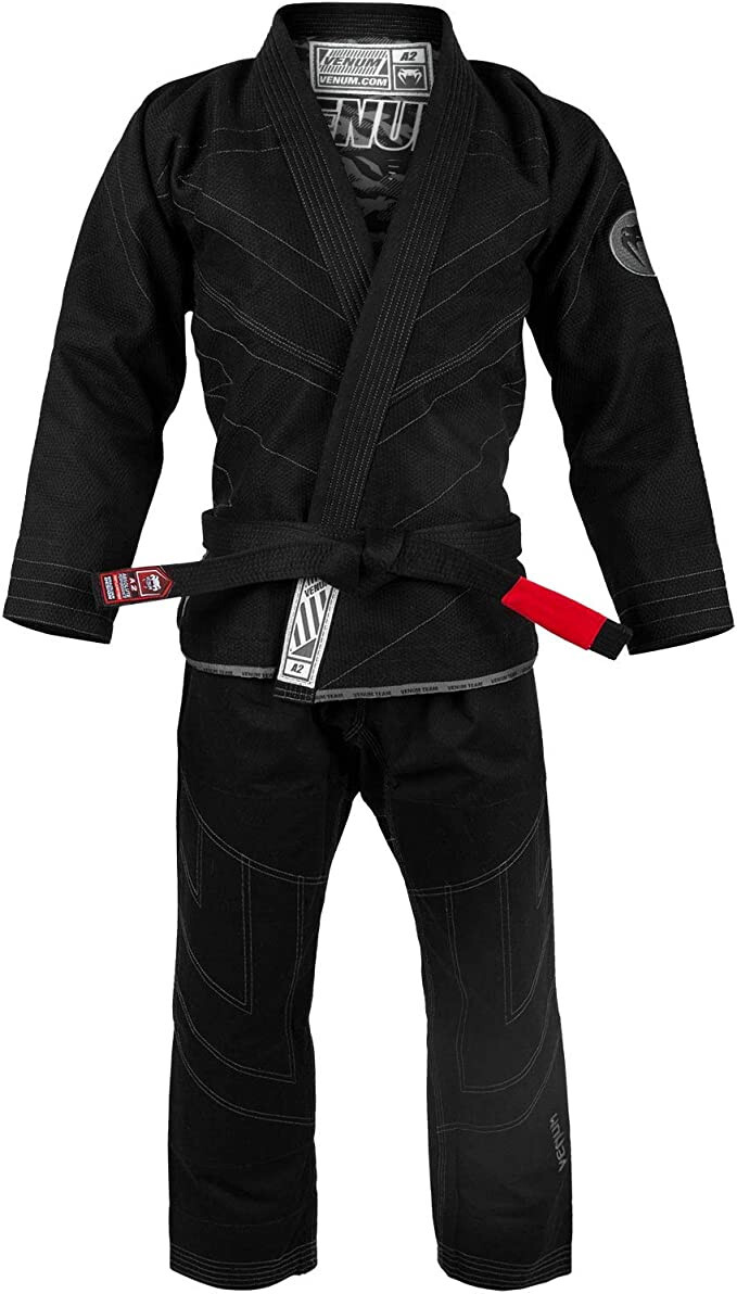 NWT $250 SIZE L XL A 3.5 Venum Power 2.0 BJJ Gi KIMONO JIU JITZU