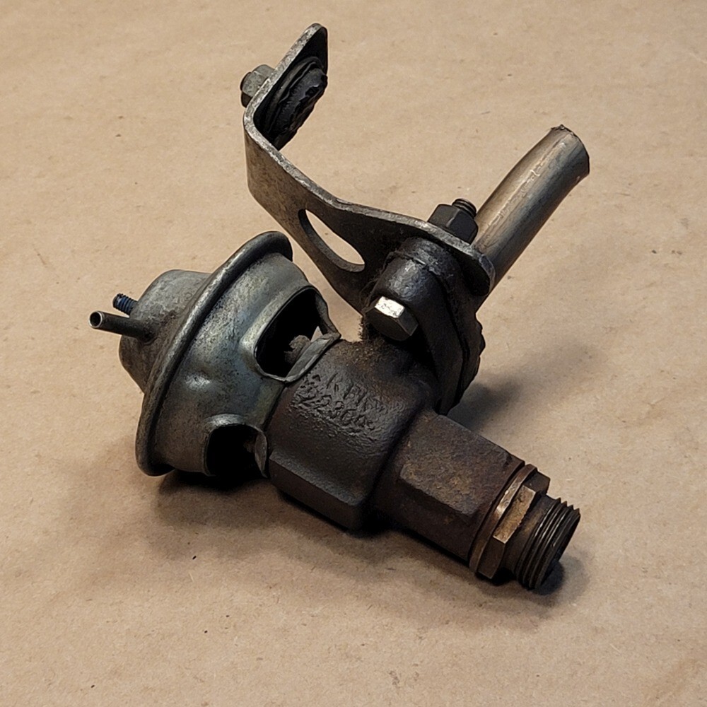 Ferrari Mondial Egr valve P/N 115143