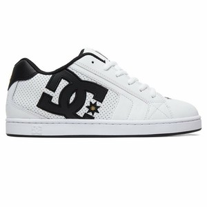 zapatillas dc shoes hombre