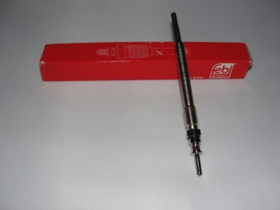 Febi 17788 Glühkerze glow plug Candeletta bougie de préchauffage gloe