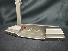 Scotty Cameron NP Tiger Woods US Open Putter - New (Never Used) - 35 Inch