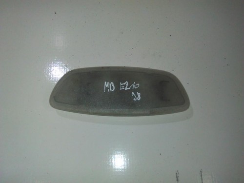 Mercedes-Benz E-CLASS 1998 Front Interior Light 2108203401, Genuin #138954-67
