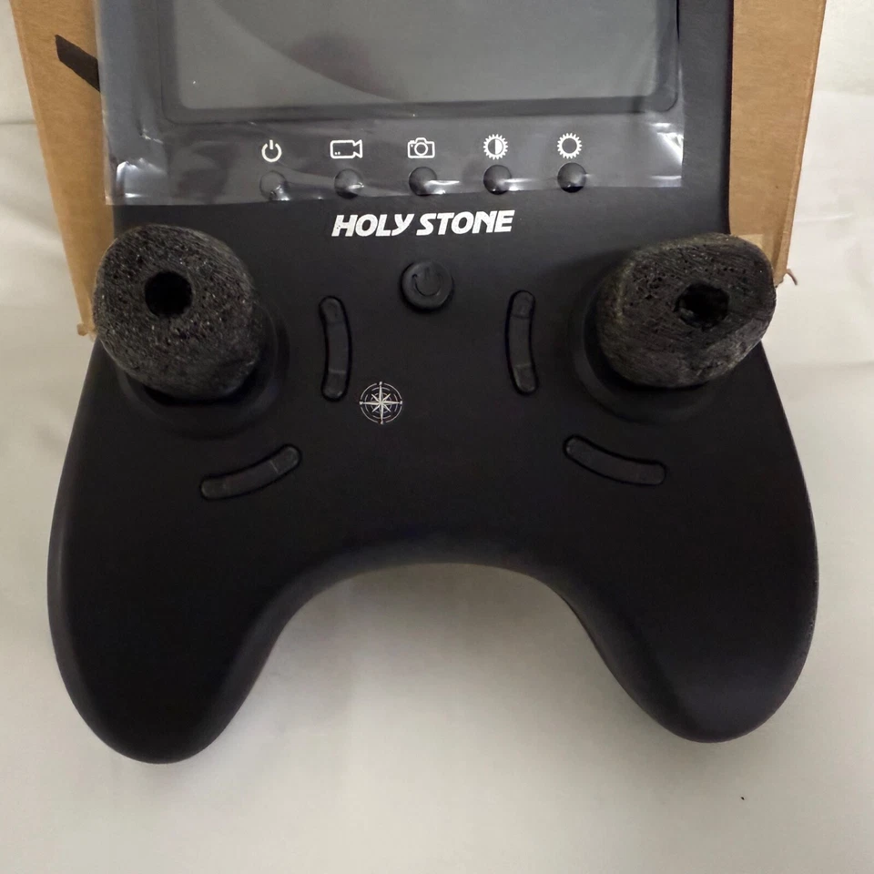 Holy Stone HS230 Racing Drone Replacement Remote 720 HD Video Camera New NOS - Image 3 of 4