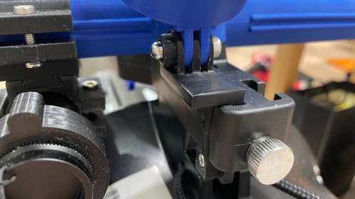 DPV - SUEX DPV Griffschlitz Tiefenmesser Modul - Bild 5 von 6