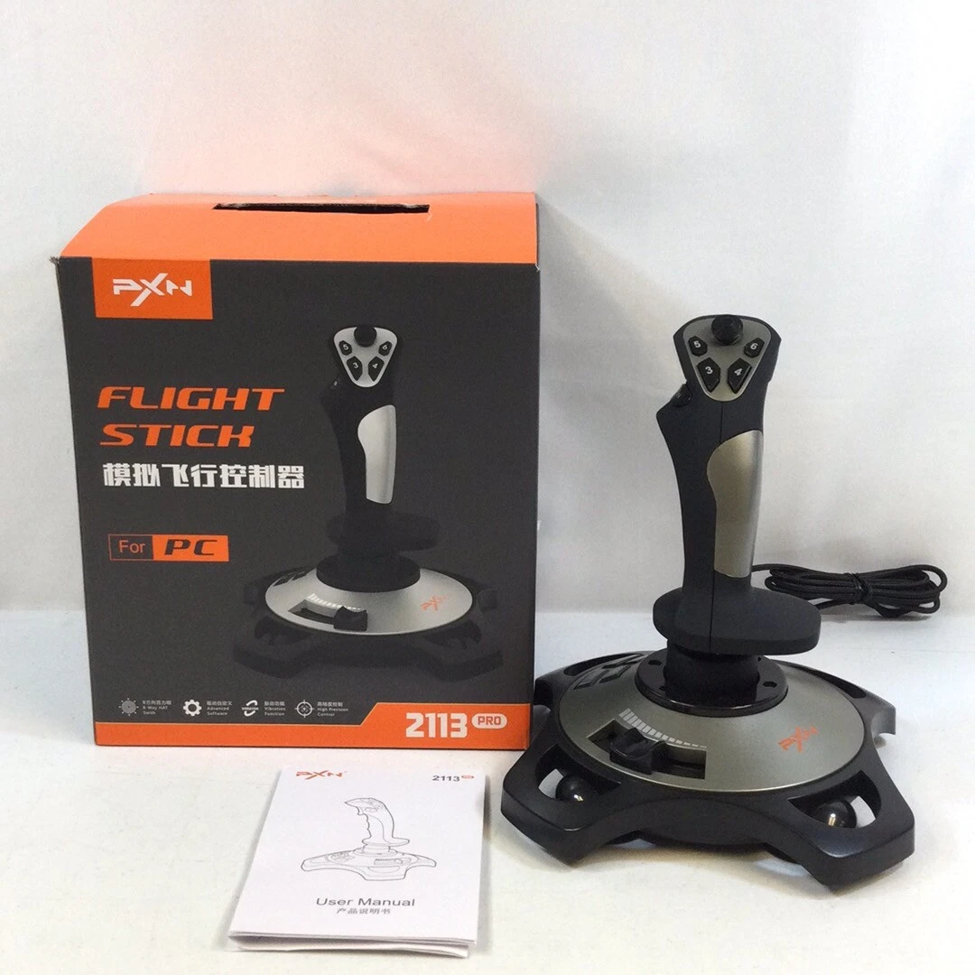 Flight Controls - Control Stick Pro