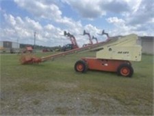1998 JLG 80HX Boom Lift