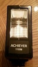 Achiever Electronic Flash 118M