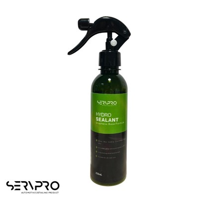 (1-Pack) Servpro Hydro Sealant, Silicate Complex Formulation  [Top Coat]