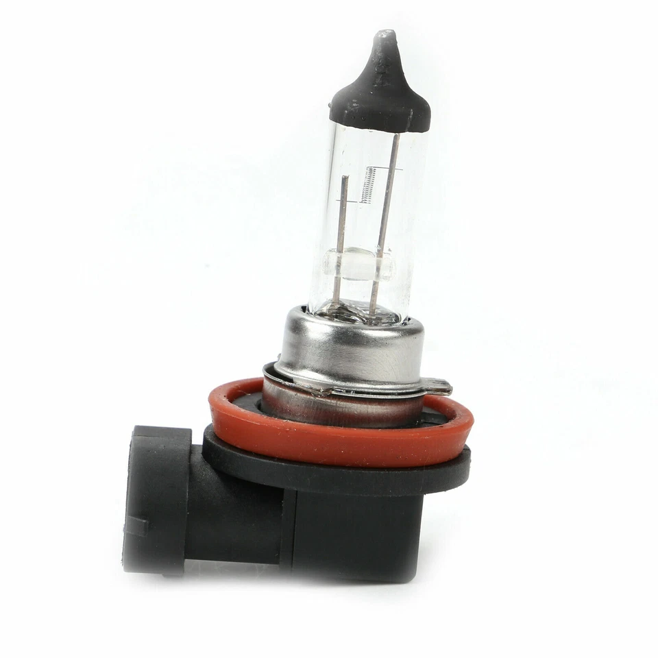 Pair Front Fog Light Lamps For Land Rover Discovery 2 3 RANGE ROVER Sport L322 - Image 3 of 4