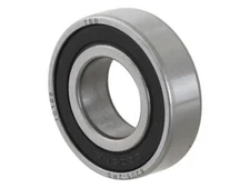 6205 2RS Deep Groove Ball Bearing 25x52x15mm for Tractors & Equipment