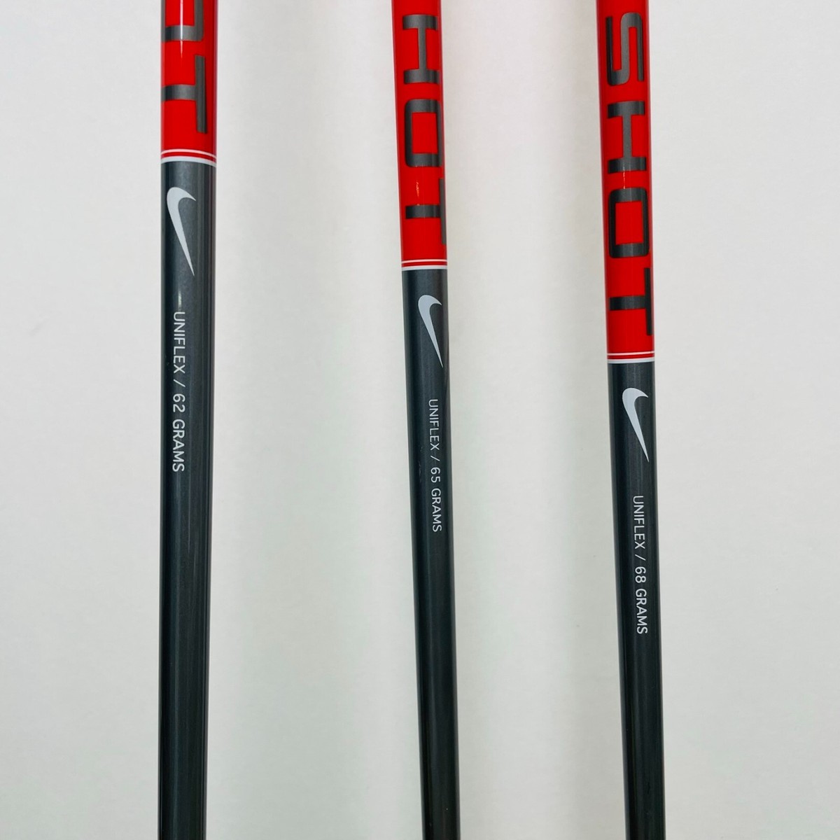 NIKE SLINGSHOT 3番ウッド 4番ユーティリティ NIKE SLINGSHOT ドライバー 3番ウッド 4番ユーティリティ