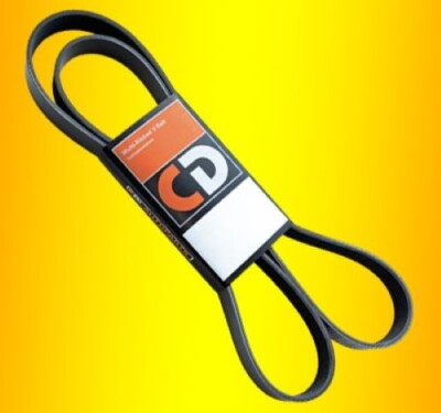 #ad CONTINENTAL DIRECT 5PK1585 Drive Belt == SAME DAY DISPATCH GBP 9.32