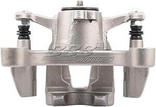 Disc Brake Caliper-Caliper with installation Hardware fits 18-20 Ford F-150